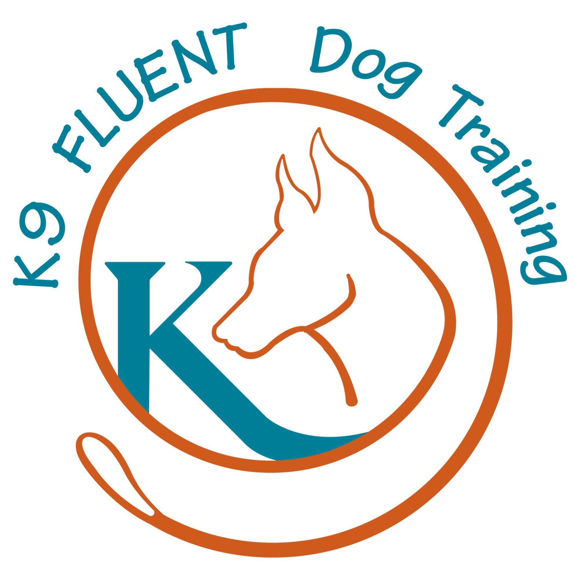 K9 Fluent Dog Training